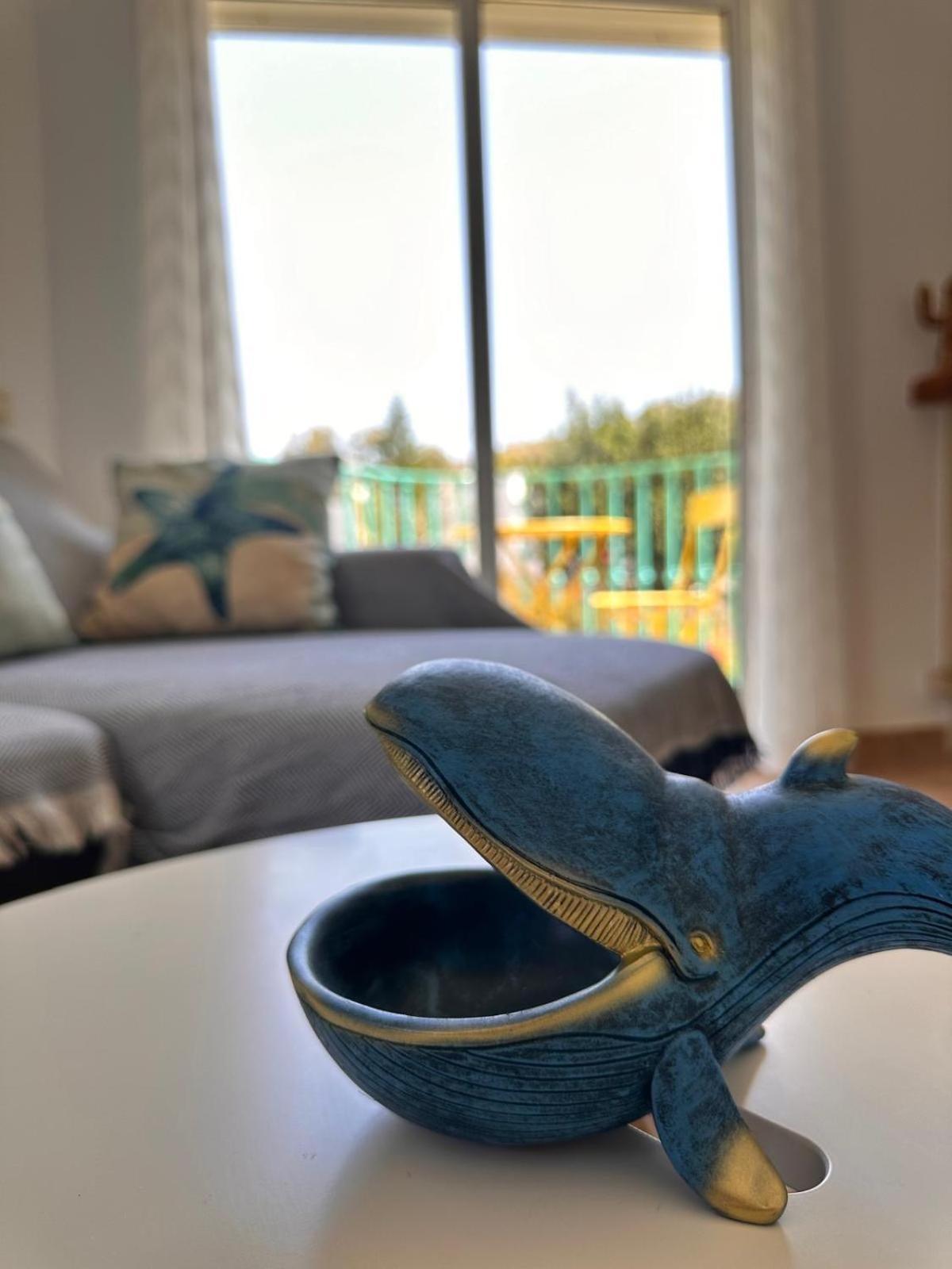 Apartamento Casa Medusa